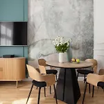 Apartmán Sanhaus - - Stylowe Przy Deptaku