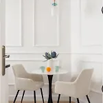 Sanhaus - - Stylowe Przy Deptaku Apartmán