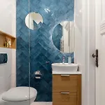 Sanhaus - - Stylowe Przy Deptaku Apartmán Sopoty