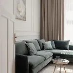 Sanhaus - - Stylowe Przy Deptaku Sopoty