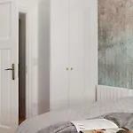 Apartmán Sanhaus - - Stylowe Przy Deptaku