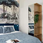 Sanhaus - - Stylowe Przy Deptaku Apartmán Sopoty