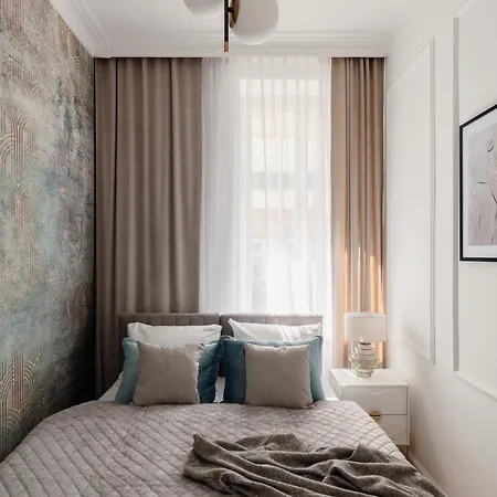 Sanhaus - - Stylowe Przy Deptaku * Sopoty