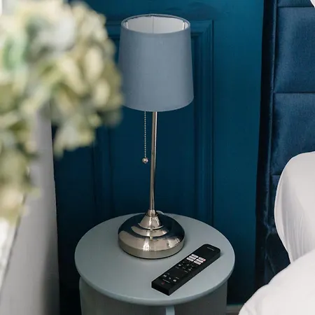 Apartamento Sanhaus - - Stylowe Przy Deptaku