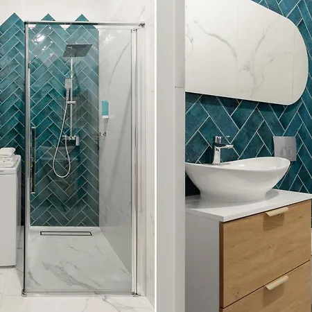 Appartement Sanhaus - - Stylowe Przy Deptaku