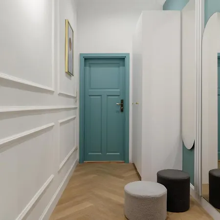 Appartement Sanhaus - - Stylowe Przy Deptaku *