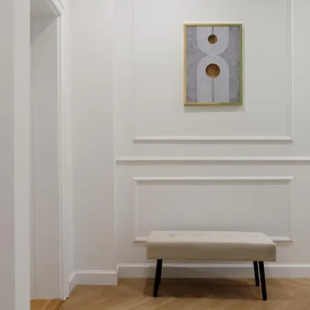 Apartmán Sanhaus - - Stylowe Przy Deptaku *