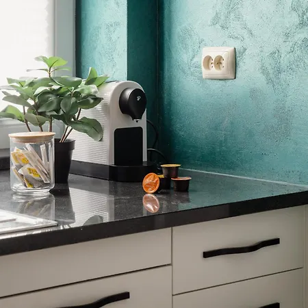 Sanhaus - - Stylowe Przy Deptaku Apartman Sopot