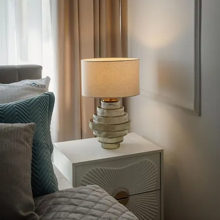 Sanhaus - - Stylowe Przy Deptaku Apartman *