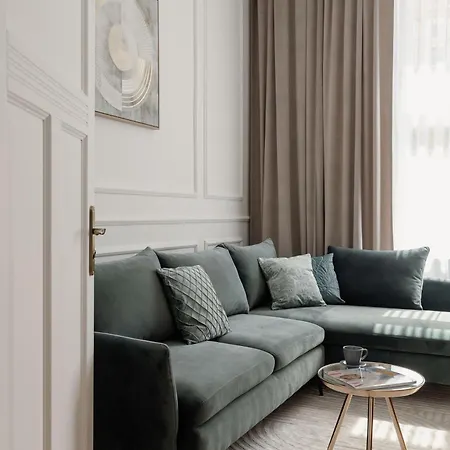 Sanhaus - - Stylowe Przy Deptaku Sopot