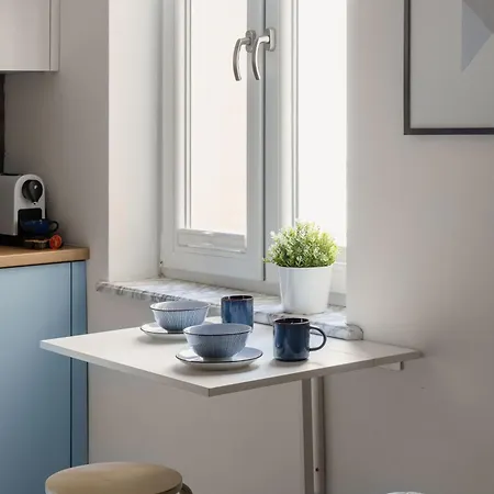 Appartement Sanhaus - - Stylowe Przy Deptaku