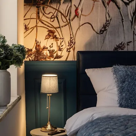 Sanhaus - - Stylowe Przy Deptaku Apartman Sopot