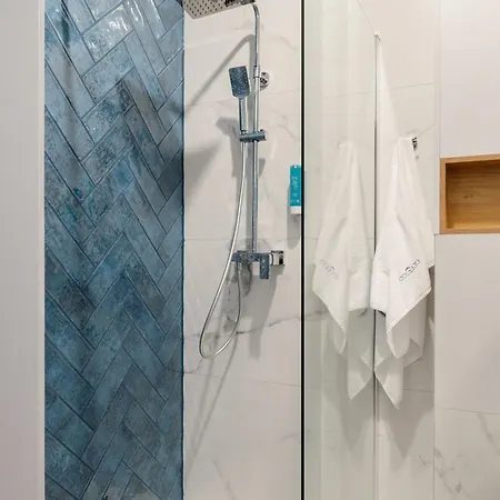 Sanhaus - - Stylowe Przy Deptaku *