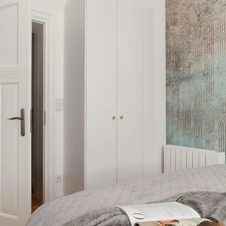 Appartement Sanhaus - - Stylowe Przy Deptaku