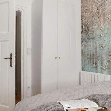 Apartamento Sanhaus - - Stylowe Przy Deptaku