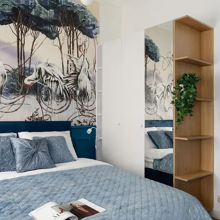 Sanhaus - - Stylowe Przy Deptaku Apartman Sopot