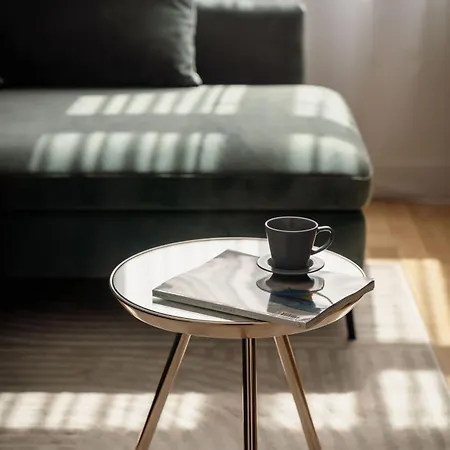 Appartement Sanhaus - - Stylowe Przy Deptaku *