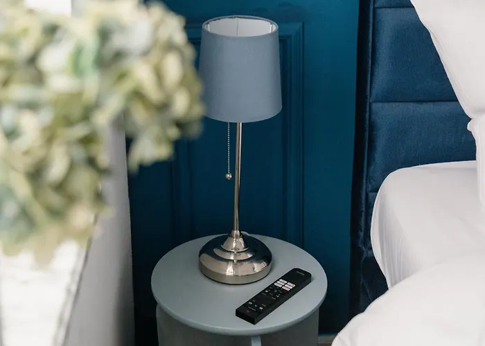 Apartament Sanhaus - - Stylowe Przy Deptaku