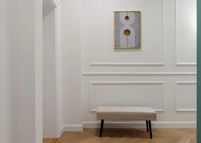 Apartament Sanhaus - - Stylowe Przy Deptaku *