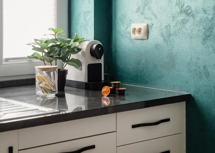 Sanhaus - - Stylowe Przy Deptaku Apartament Sopot