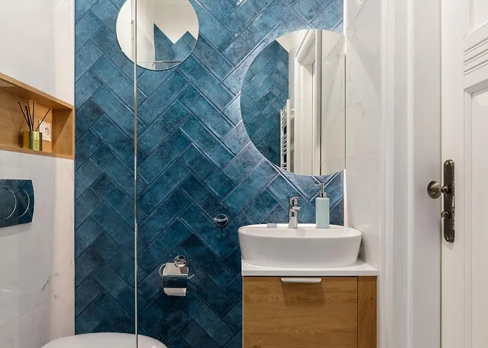 Sanhaus - - Stylowe Przy Deptaku Apartament Sopot