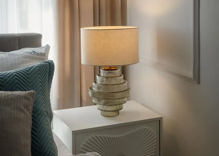 Sanhaus - - Stylowe Przy Deptaku Apartament *