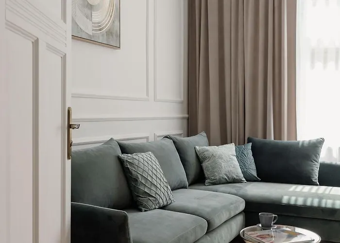 Sanhaus - - Stylowe Przy Deptaku Sopot