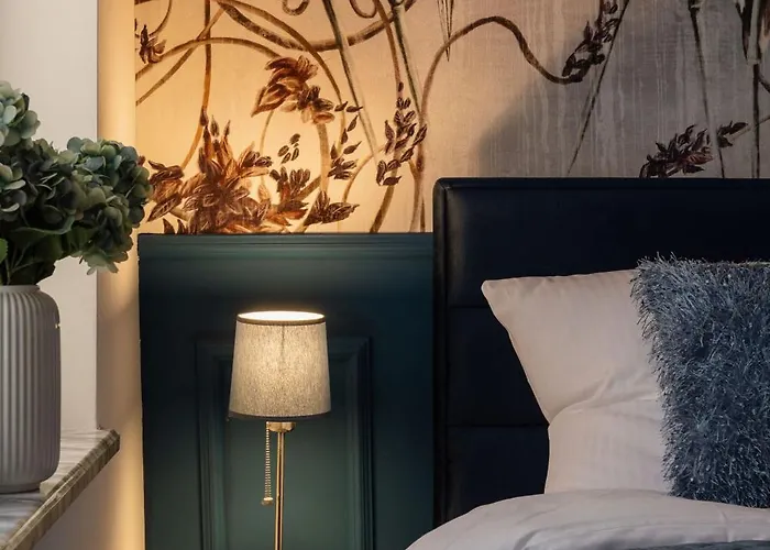 Sanhaus - - Stylowe Przy Deptaku Apartament Sopot