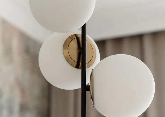 Sanhaus - - Stylowe Przy Deptaku * Sopot