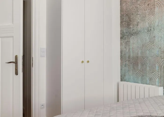 Apartament Sanhaus - - Stylowe Przy Deptaku