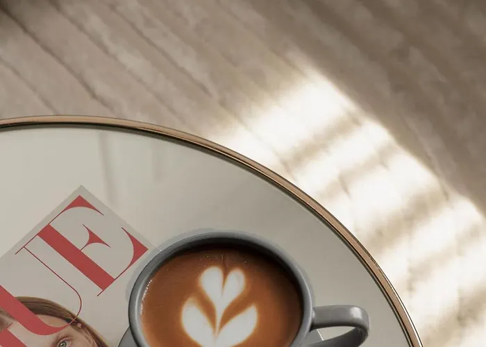 Apartament Sanhaus - - Stylowe Przy Deptaku Sopot