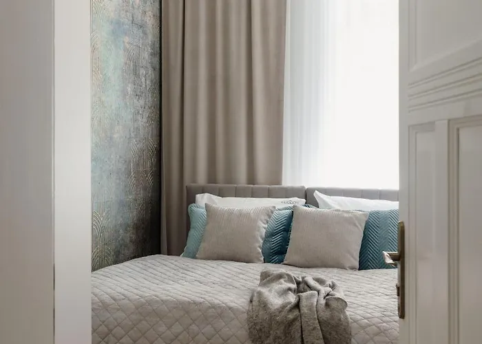 Sanhaus - - Stylowe Przy Deptaku Sopot