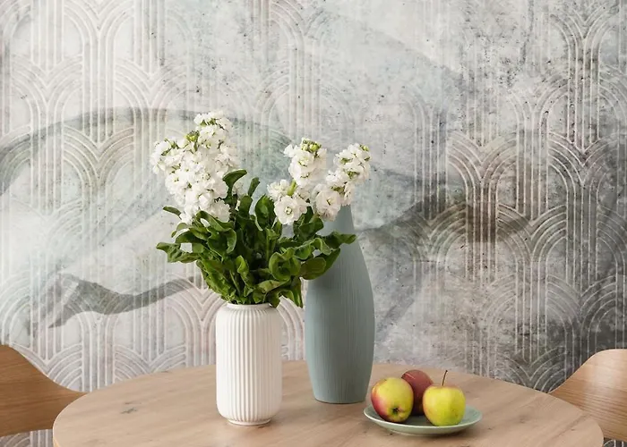 Apartament Sanhaus - - Stylowe Przy Deptaku