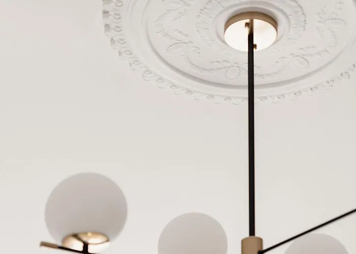 Apartament Sanhaus - - Stylowe Przy Deptaku *